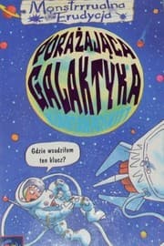 Tapa de Porażająca galaktyka
