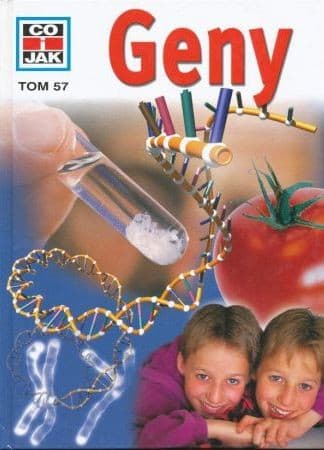 Tapa de Geny