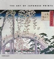 Tapa de The Art of Japanese Prints