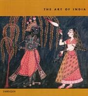 Tapa de The art of India