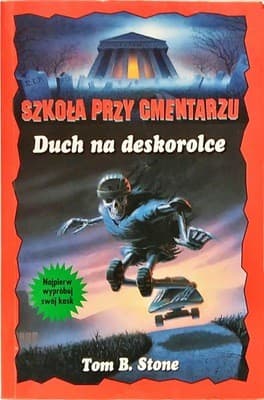 Tapa de Duch na deskorolce