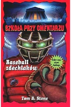 Tapa de Baseball zdechlaków
