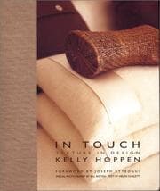 Tapa de In touch