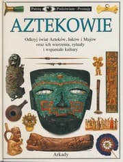 Tapa de Aztekowie