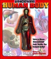 Tapa de Uncover the Human Body