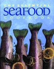 Tapa de The Essential Seafood Cookbook
