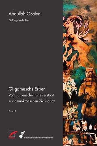 Tapa de Gilgameschs Erben, Band 1