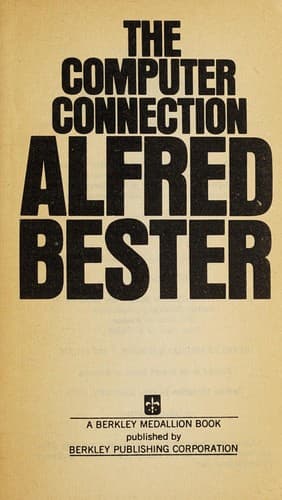 Tapa de The Computer Connection