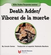 Tapa de Death adder