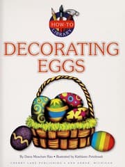 Tapa de Decorating eggs (How-to library)