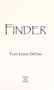 Tapa de Finder