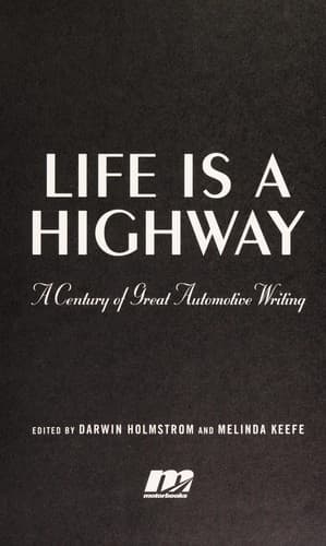 Tapa de Life is a highway