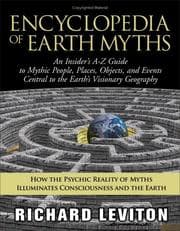Tapa de Encyclopedia of Earth Myths