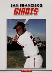 Tapa de San Francisco Giants