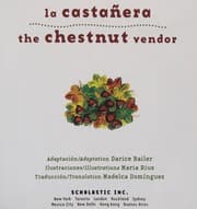 Tapa de La castañera
