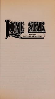 Tapa de Lone Star 120/santa F