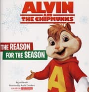 Tapa de The reason for the season