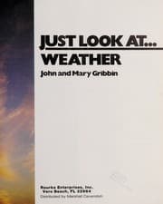 Tapa de Weather