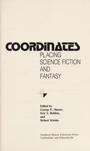 Tapa de Coordinates