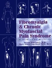 Tapa de Fibromyalgia & Chronic Myofascial Pain Syndrome