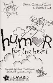 Tapa de Humor for the heart