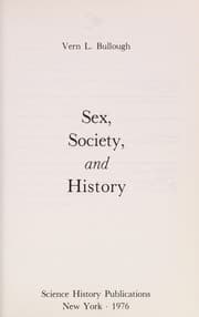 Tapa de Sex, society, and history