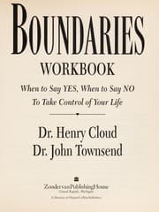 Tapa de Boundaries workbook