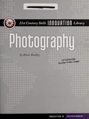 Tapa de Photography