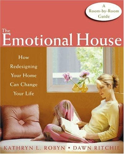 Tapa de The emotional house
