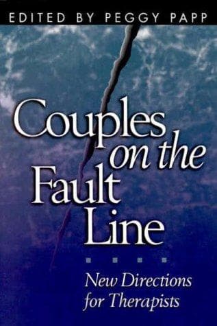 Tapa de Couples on the Fault Line