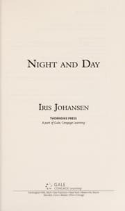 Tapa de Night and day