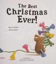 Tapa de The best Christmas ever!