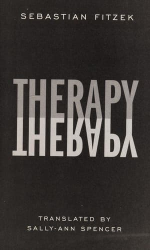 Tapa de Die Therapie