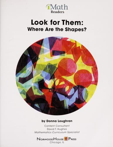 Tapa de Look for them
