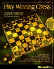 Tapa de Play winning chess