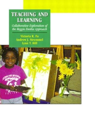 Tapa de Teaching and Learning