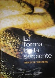 Tapa de La forma de la serpiente
