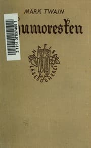 Tapa de Humoresten