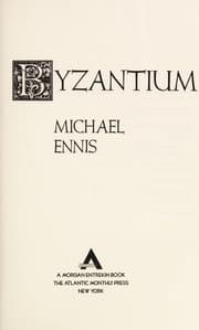 Tapa de Byzantium