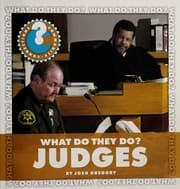 Tapa de Judges