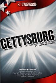 Tapa de Gettysburg