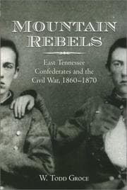 Tapa de Mountain rebels