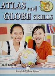 Tapa de Atlas and globe skills
