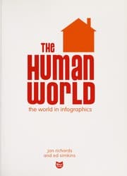 Tapa de The human world