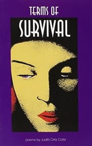 Tapa de Terms of Survival