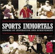 Tapa de Sports immortals