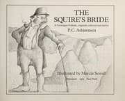 Tapa de The Squire's bride