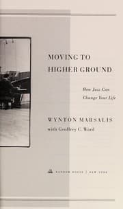 Tapa de Moving to higher ground