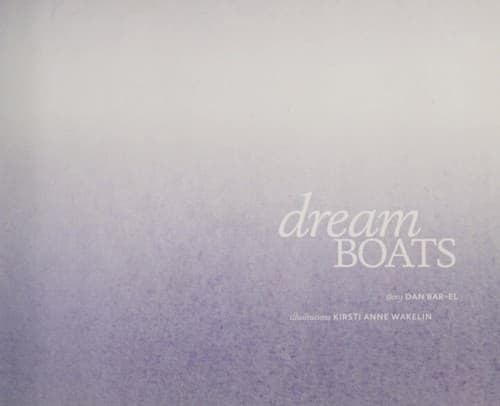 Tapa de Dream boats