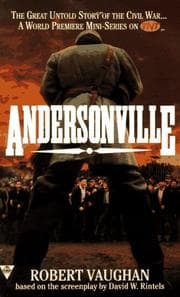 Tapa de Andersonville